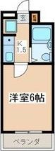 Jステージ本厚木の間取り画像