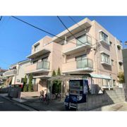 ジュネ相模原の外観画像