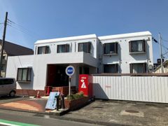 ハイツマイヤアタの外観画像