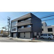 kビルの外観画像