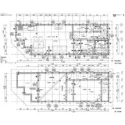 さがみ野貸家Aの間取り画像