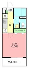 リブリ・東柏ケ谷の間取り画像