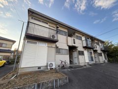 マルナカハイツの間取り画像