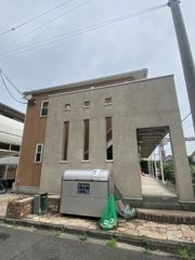 ケイスクランの外観画像