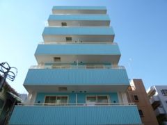 ユニバーサル藤沢ビルの外観画像