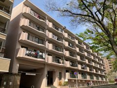 メゾンベール壱番館の外観画像