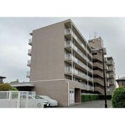 藤和相武台コープIIの外観画像