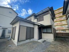 パレス金子Fの外観画像