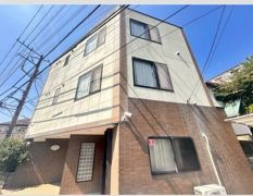 Studio Mの外観画像