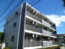 ツインズの間取り画像