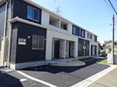 ル・リアンの外観画像