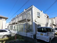 サンレイクヒルの外観画像