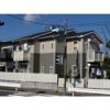 パークハイムの間取り画像