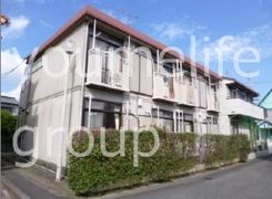 シティハイムエクセルVの外観画像