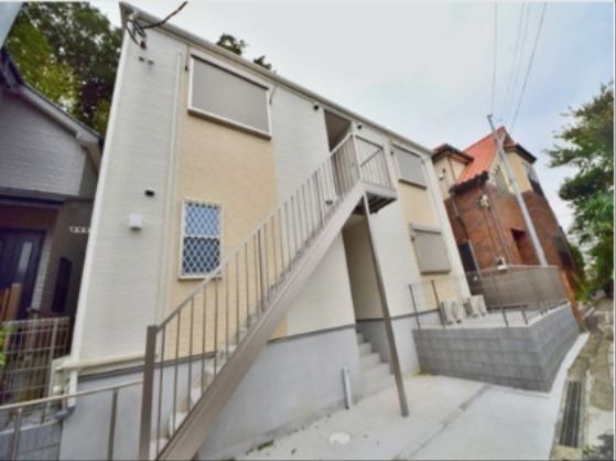 Gatelagoon戸塚町の外観画像