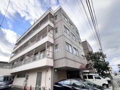 シャロームの外観画像