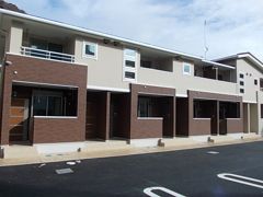 グランコート宮上の外観画像