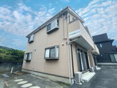 MIYAGAWAハイツの外観画像