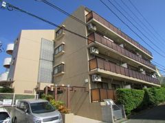 フォンテーヌ緑園の外観画像