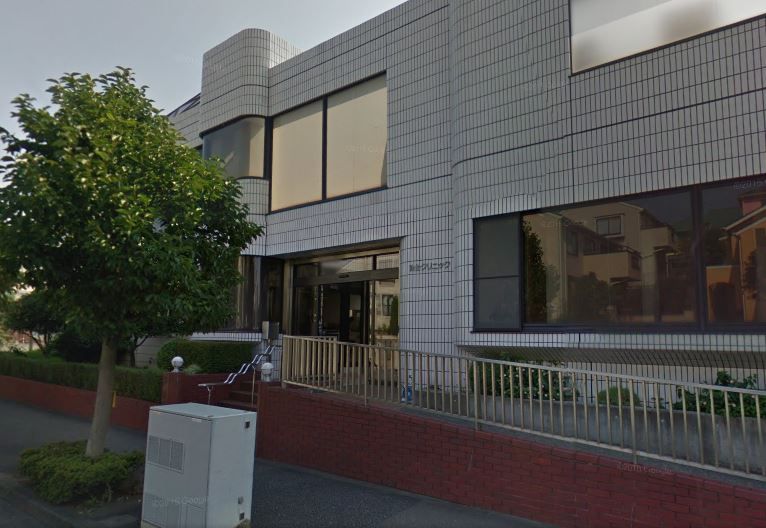 近くの緑台クリニックまで692m（徒歩9分）