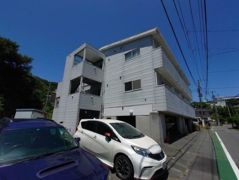 フラット七里の外観画像