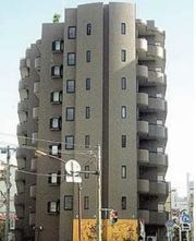 プラージュ湘南の外観画像