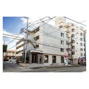 グランコモド小田急相模原の外観画像