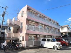 メゾン・アベイユIIIの外観画像