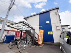 インペリアルの外観画像