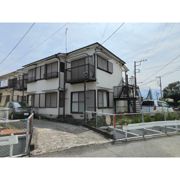 大木ハイツの外観画像