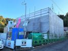 ボンヌールの間取り画像