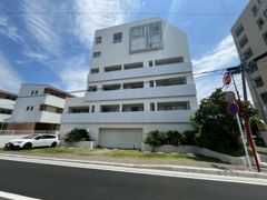 OHANA茅ヶ崎の外観画像