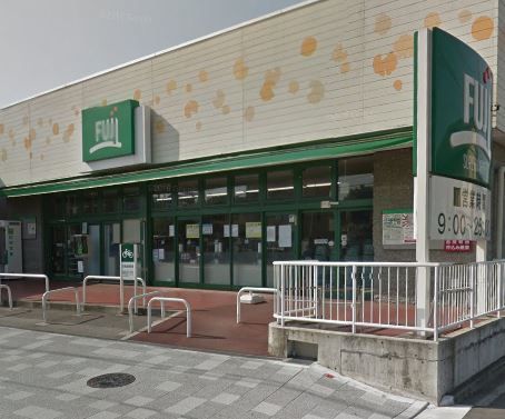 近くのFuji天神橋店まで942m（徒歩12分）