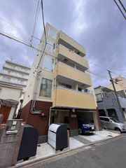 Grace湘南平塚の外観画像