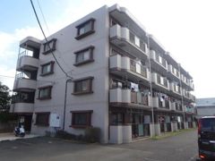 ラーク湘南の外観画像