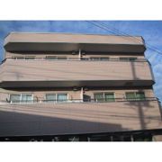 イーストナカダの外観画像