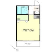 シグマシステムの間取り画像