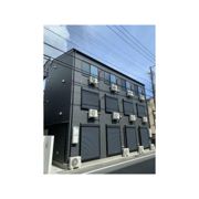 ベイルーム辻堂元町Iの外観画像