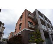 コスモAoi立場 A棟の外観画像