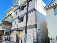 アプリコットCの外観画像