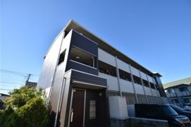 SEJOUR Aikouの外観画像