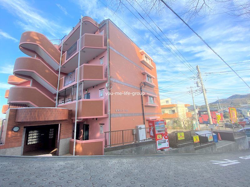 ビオトープ・モエの外観画像