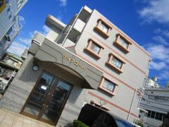 ディアコートの外観画像