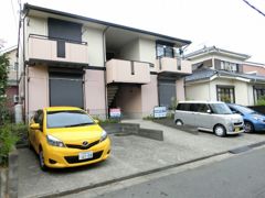 シャルム松風の外観画像