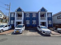 アウローラ大磯の外観画像