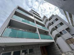 グランデュールIII江ノ島の外観画像