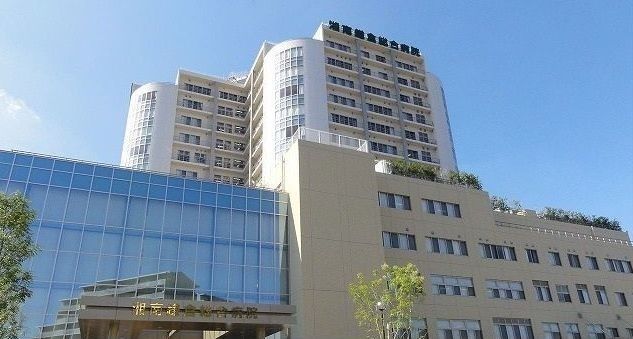 近くの湘南鎌倉総合病院まで177m(徒歩3分)