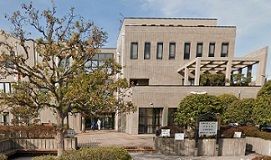 近くの玉縄行政センターまで1,310m(徒歩17分)