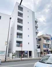 Fiore KP茅ケ崎の外観画像