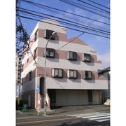 サテライトビルの外観画像